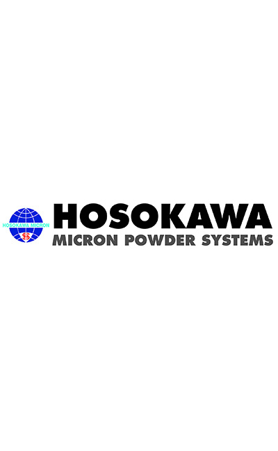 Hosokawa-Micron-Powder-Systems