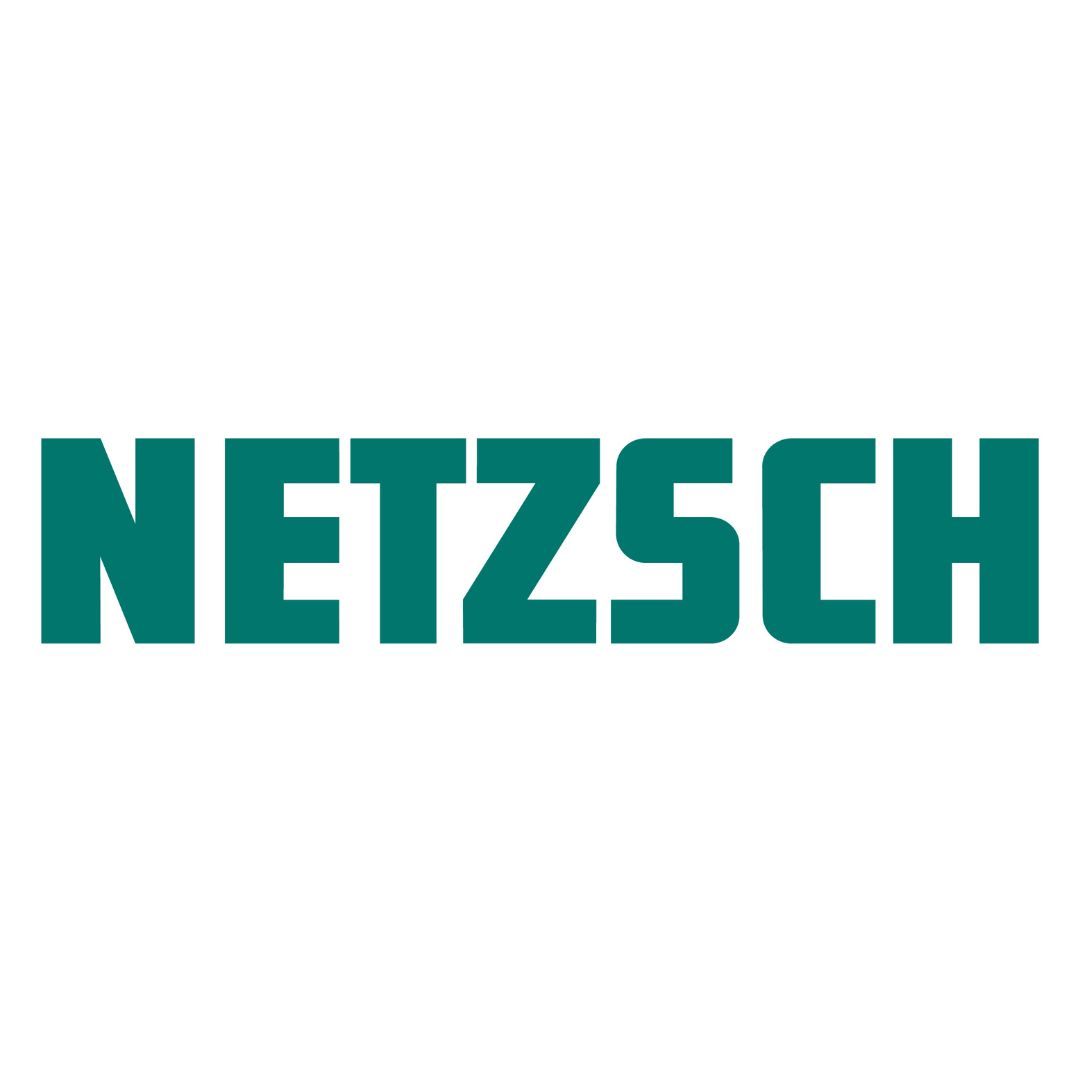 NETZSH logo