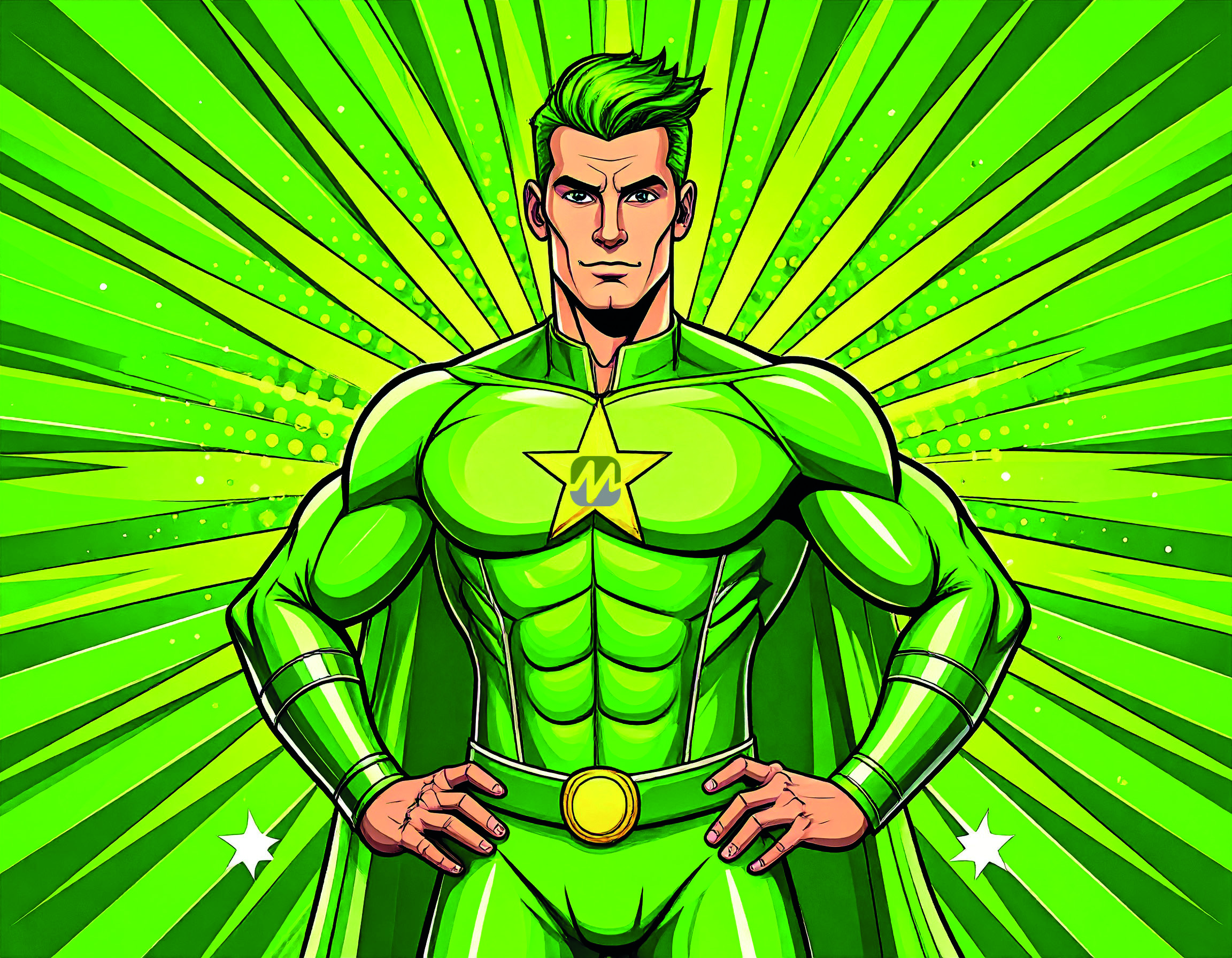 Magnetrix The Magnetics Show hero